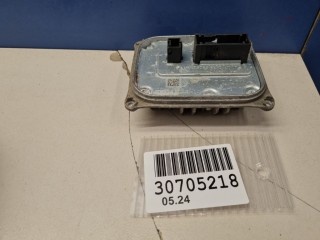 Блок управления светом фар, ориг. номер A2229008005, Mercedes S-klasse W222 2013-2017