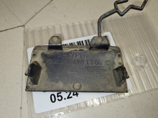 Заглушка накладки порога левой, ориг. номер A2386981300, Mercedes E-klasse Coupe C238 2016-2021