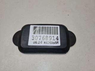 Заглушка решетки вентиляции, ориг. номер A9019870145, Mercedes Sprinter W901 W905 W909 Classic
