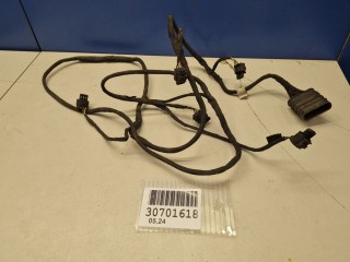 Жгут проводов для датчиков парковки, ориг. номер A1725407905, Mercedes SLK-klasse R172 2011-2016