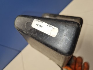 Контейнер обшивки багажника, ориг. номер 1TK07DX9AA, Jeep Grand Cherokee WK2 2010-2013