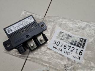 Вспомогательное реле, ориг. номер A0009822023, Mercedes M-klasse W166 ML GLE 2011-2015