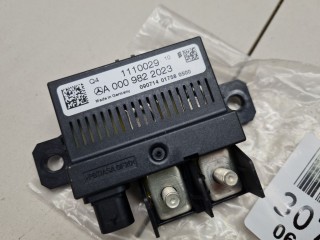 Вспомогательное реле, ориг. номер A0009822023, Mercedes M-klasse W166 ML GLE 2011-2015