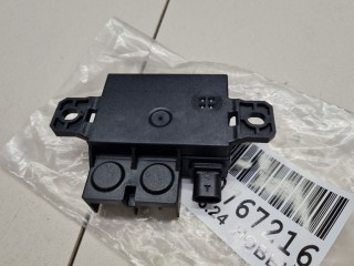 Вспомогательное реле, ориг. номер A0009822023, Mercedes M-klasse W166 ML GLE 2011-2015