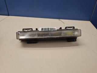Дневные ходовые огни (ДХО) левый, ориг. номер A2049065401, Mercedes M-klasse W166 ML GLE 2011-2015