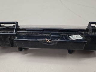 Дневные ходовые огни (ДХО) левый, ориг. номер A2049065401, Mercedes M-klasse W166 ML GLE 2011-2015