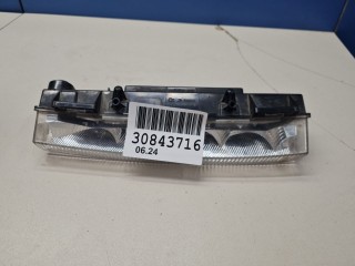 Дневные ходовые огни (ДХО) левый, ориг. номер A2049065401, Mercedes M-klasse W166 ML GLE 2011-2015