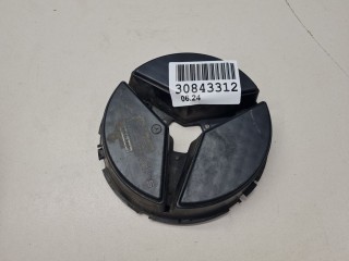 Кронштейн эмблемы, ориг. номер A1668170316, Mercedes GL-klasse X166 GL GLS 2012-2016