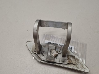Крышка форсунки омывателя фары левая, ориг. номер A21688001059999, Mercedes CL-klasse W216 Coupe