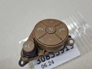 Блок кнопок в рулевое колесо, ориг. номер A2048210051, Mercedes GLK-klasse X204 2008-2012