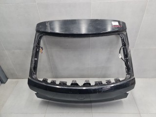 Дверь багажника, ориг. номер 3V9827025A, Skoda Superb 3V