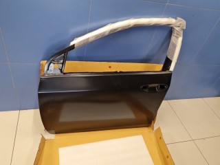 Дверь левая передняя, ориг. номер STTY330402, Toyota Corolla E18