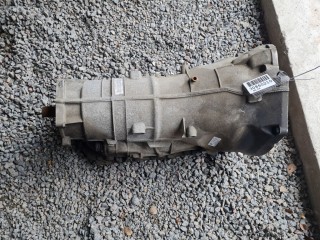 Коробка передач автоматическая АКПП, ориг. номер 24007590317, BMW X5 E70 2006-2010