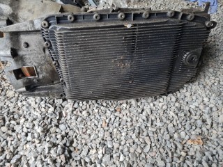 Коробка передач автоматическая АКПП, ориг. номер 24007590317, BMW X5 E70 2006-2010