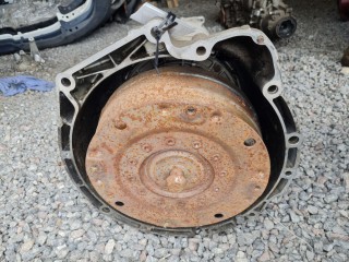 Коробка передач автоматическая АКПП, ориг. номер 24007590317, BMW X5 E70 2006-2010