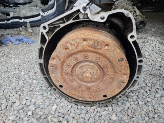 Коробка передач автоматическая АКПП, ориг. номер 24007590317, BMW X5 E70 2006-2010