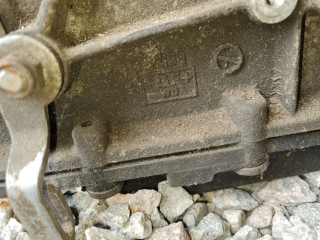 Коробка передач автоматическая АКПП, ориг. номер 24007590317, BMW X5 E70 2006-2010