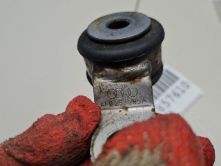 Держатель выпускного коллектора, ориг. номер 4F0253295A, Audi A8 S8 D3 2005-2007