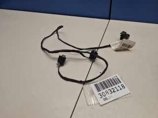 Жгут проводов подсветик подножки, ориг. номер A1664401805, Mercedes GL-klasse X166 GL GLS 2012-2016