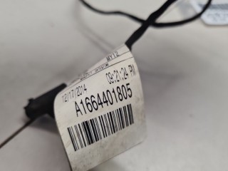 Жгут проводов подсветик подножки, ориг. номер A1664401805, Mercedes GL-klasse X166 GL GLS 2012-2016