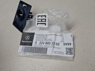 Кронштейн датчика парковки, ориг. номер A22288522029999, Mercedes S-klasse W222 2013-2017