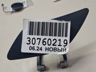 Крышка форсунки омывателя фары левая, ориг. номер A21688001059999, Mercedes CL-klasse W216 Coupe
