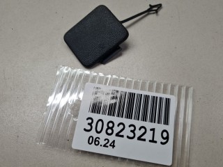 Заглушка заднего бампера буксировочного крюка, ориг. номер A1648850523, Mercedes GL-klasse X164 2006-2009