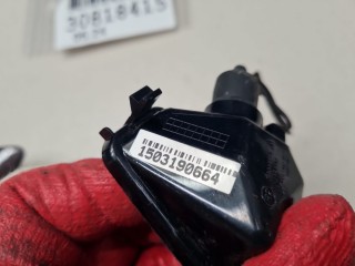 Подсветка в зеркало, ориг. номер N000000008140, Mercedes E-klasse W212 2009-2013