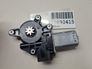 Моторчик замка багажника, ориг. номер 905006FL0A, Nissan X-Trail T32 2013-2019