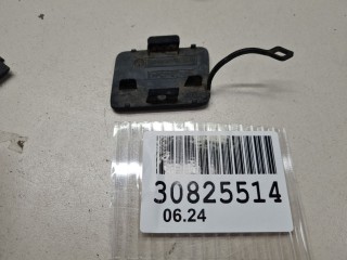 Заглушка заднего бампера буксировочного крюка, ориг. номер A2078850223, Mercedes E-klasse C207 Coupe 2009-2013