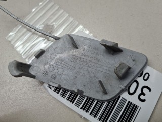 Заглушка переднего бампера буксировочного крюка, ориг. номер 8V3807241BGRU, Audi A3 8V 2012-2016