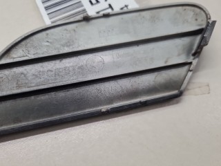 Заглушка заднего бампера буксировочного крюка, ориг. номер A22288504249999, Mercedes S-klasse W222 2013-2017