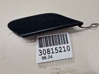 Заглушка заднего бампера буксировочного крюка, ориг. номер A22288504249999, Mercedes S-klasse W222 2013-2017