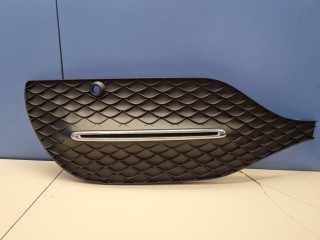 Решётка в бампер левая, ориг. номер A1678855702, Mercedes GL-klasse X167 GLS