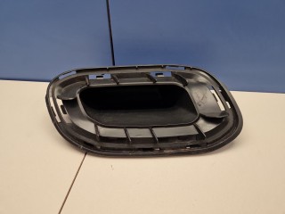 Накладка заднего бампера правая, ориг. номер A1678856800, Mercedes GL-klasse X167 GLS