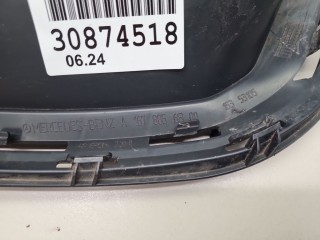Накладка заднего бампера правая, ориг. номер A1678856800, Mercedes GL-klasse X167 GLS