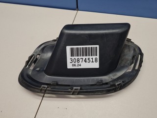Накладка заднего бампера правая, ориг. номер A1678856800, Mercedes GL-klasse X167 GLS