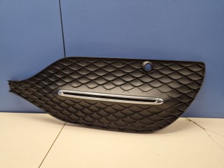 Решётка в бампер правая, ориг. номер A1678855802, Mercedes GL-klasse X167 GLS