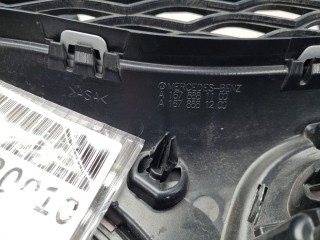 Решетка радиатора, ориг. номер A1678881100, Mercedes GL-klasse X167 GLS