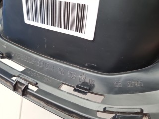 Накладка заднего бампера правая, ориг. номер A1678856800, Mercedes GL-klasse X167 GLS