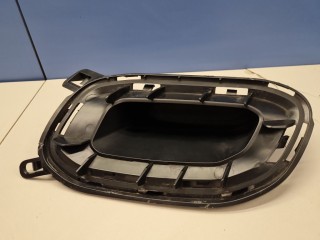 Накладка заднего бампера левая, ориг. номер A1678856700, Mercedes GL-klasse X167 GLS