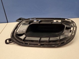 Накладка заднего бампера левая, ориг. номер A1678856700, Mercedes GL-klasse X167 GLS