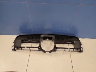 Кронштейн бампера переднего, ориг. номер A1678855704, Mercedes GL-klasse X167 GLS