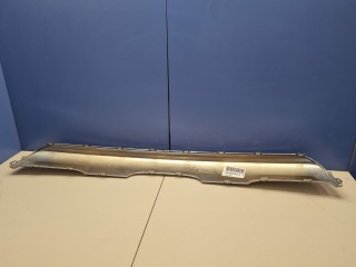 Накладка заднего бампера, ориг. номер A1678857500, Mercedes GL-klasse X167 GLS