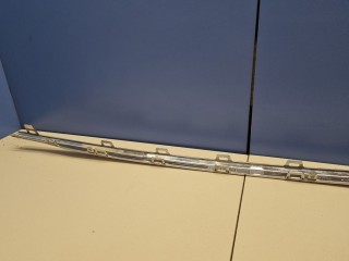 Молдинг заднего бампера, ориг. номер A1678859102, Mercedes GL-klasse X167 GLS