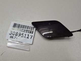 Заглушка переднего бампера буксировочного крюка, ориг. номер A20488504269999, Mercedes C-klasse W204 2007-2011