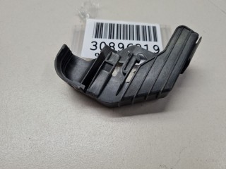 Кронштейн замка багажника, ориг. номер 8K9827645, Audi A6 C7 Allroad quattro 2014-2019