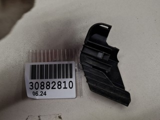 Кожух замка багажника, ориг. номер 5C6827645, Volkswagen Jetta A6 2010-2014
