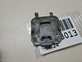 Заглушка заднего бампера буксировочного крюка, ориг. номер A22188500269999, Mercedes S-klasse W221 2005-2009