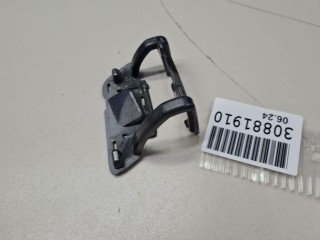 Кронштейн крышки форсунки омывателя фары левый, ориг. номер A1568850922, Mercedes GLA-klasse X156 2013-2017
